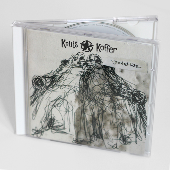 Knuts Koffer – Greatest Hits
